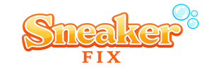 Sneaker Fix – Inicio